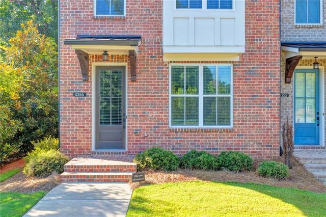 4365 Sims Park Overlook, Suwanee, GA 30024