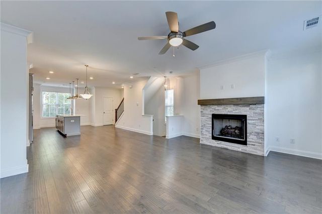 4365 Sims Park Overlook, Suwanee, GA 30024