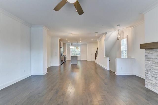 4365 Sims Park Overlook, Suwanee, GA 30024