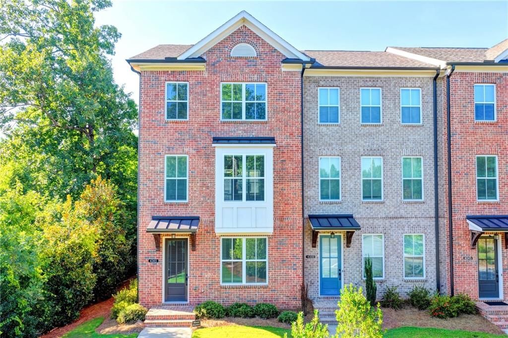 4365 Sims Park Overlook, Suwanee, GA 30024