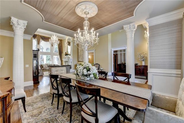 6680 Sunbriar Drive, Cumming, GA 30040