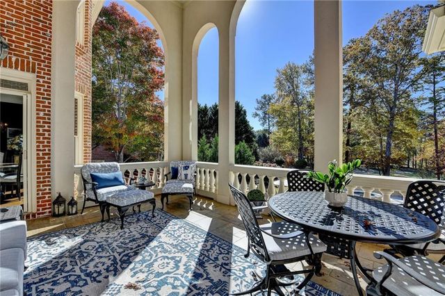 6680 Sunbriar Drive, Cumming, GA 30040