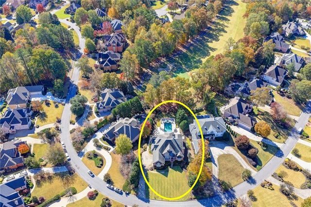 6680 Sunbriar Drive, Cumming, GA 30040