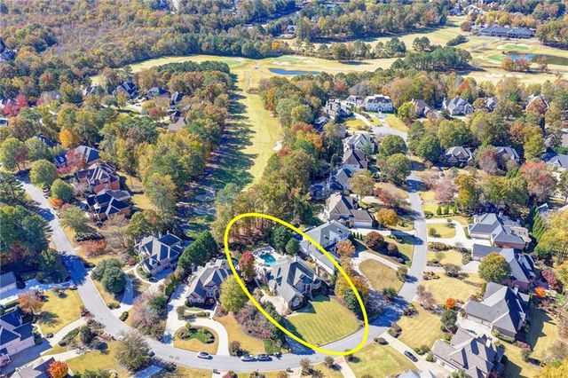 6680 Sunbriar Drive, Cumming, GA 30040