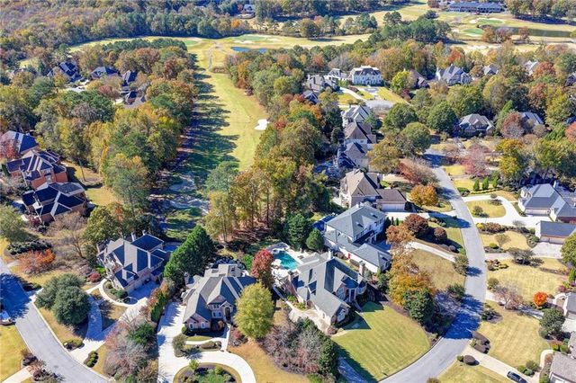 6680 Sunbriar Drive, Cumming, GA 30040