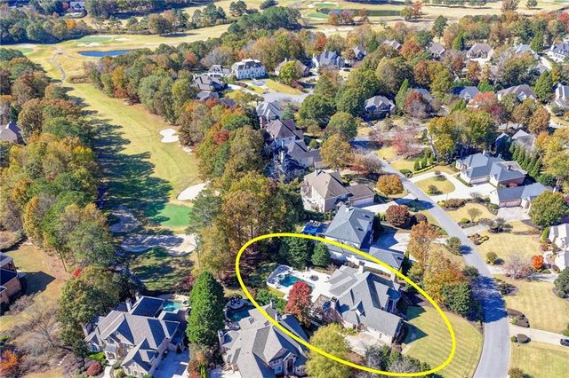 6680 Sunbriar Drive, Cumming, GA 30040