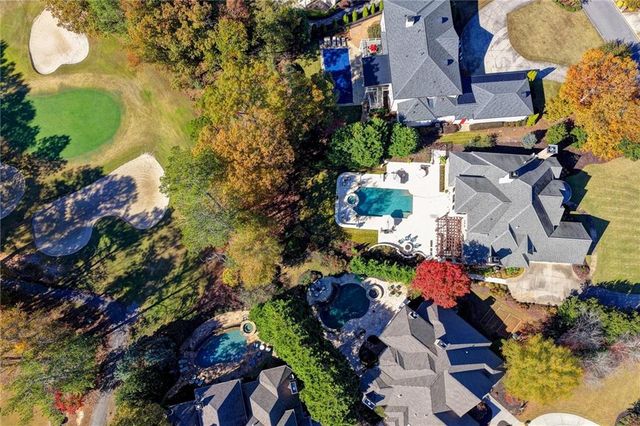 6680 Sunbriar Drive, Cumming, GA 30040