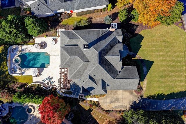 6680 Sunbriar Drive, Cumming, GA 30040