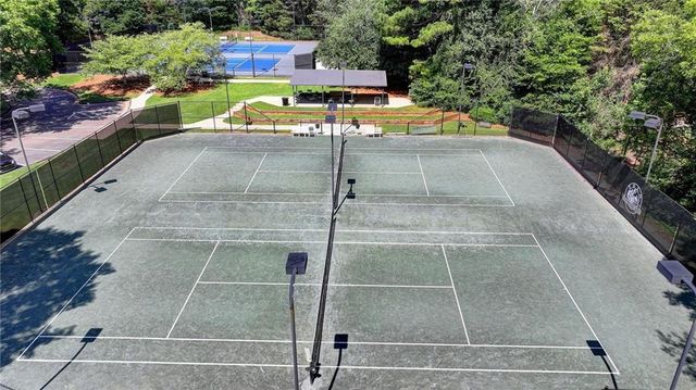 6680 Sunbriar Drive, Cumming, GA 30040