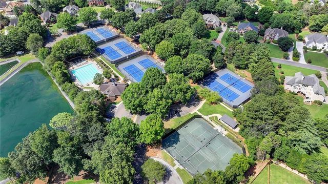 6680 Sunbriar Drive, Cumming, GA 30040