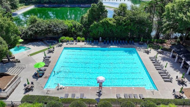 6680 Sunbriar Drive, Cumming, GA 30040