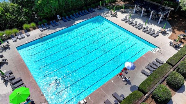 6680 Sunbriar Drive, Cumming, GA 30040