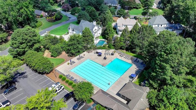 6680 Sunbriar Drive, Cumming, GA 30040