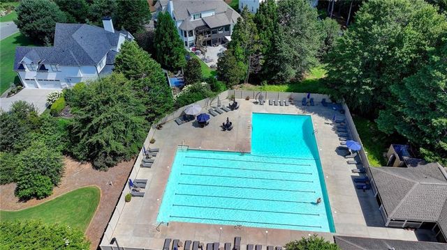 6680 Sunbriar Drive, Cumming, GA 30040