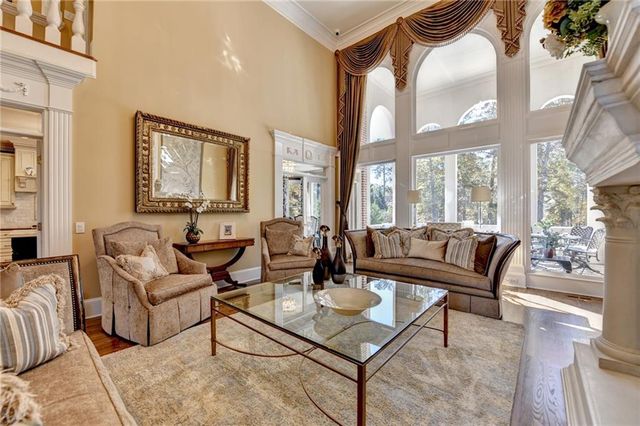 6680 Sunbriar Drive, Cumming, GA 30040