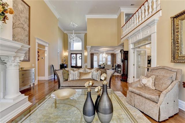 6680 Sunbriar Drive, Cumming, GA 30040