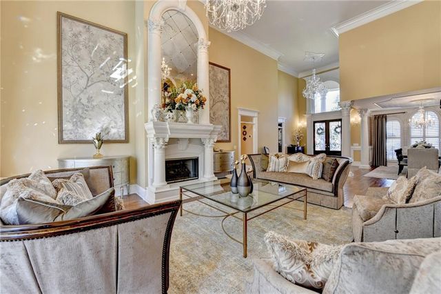 6680 Sunbriar Drive, Cumming, GA 30040