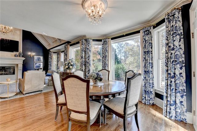 6680 Sunbriar Drive, Cumming, GA 30040