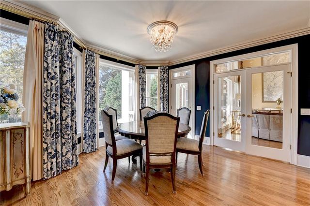 6680 Sunbriar Drive, Cumming, GA 30040