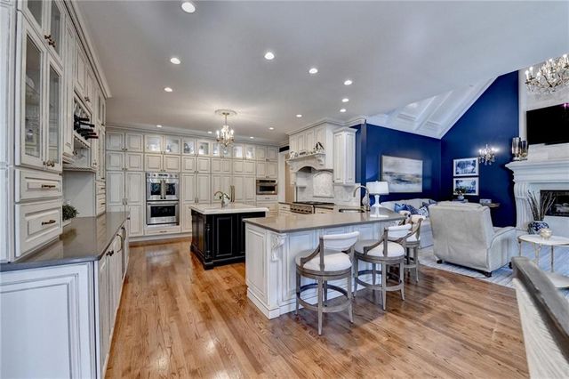 6680 Sunbriar Drive, Cumming, GA 30040