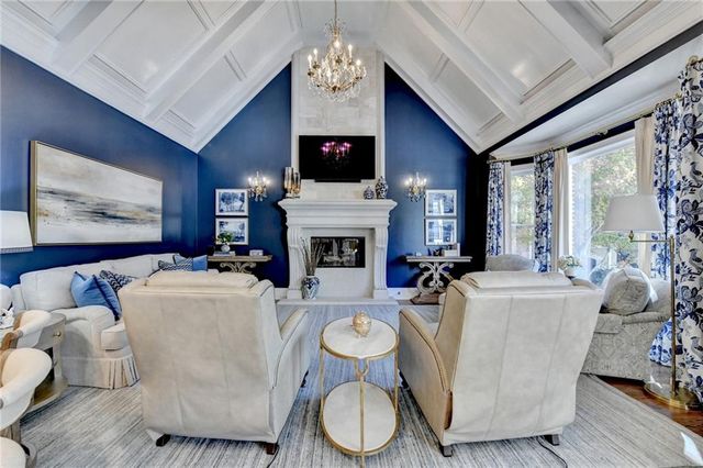 6680 Sunbriar Drive, Cumming, GA 30040