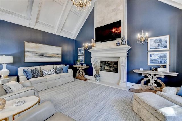 6680 Sunbriar Drive, Cumming, GA 30040