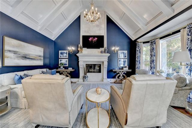 6680 Sunbriar Drive, Cumming, GA 30040