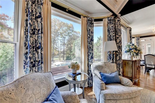 6680 Sunbriar Drive, Cumming, GA 30040