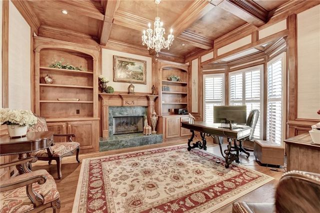 6680 Sunbriar Drive, Cumming, GA 30040