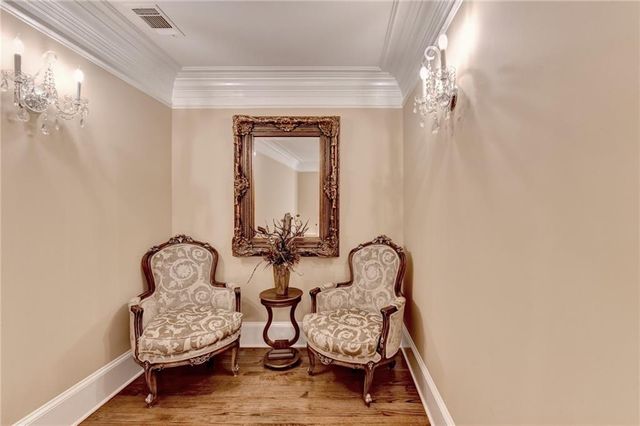 6680 Sunbriar Drive, Cumming, GA 30040