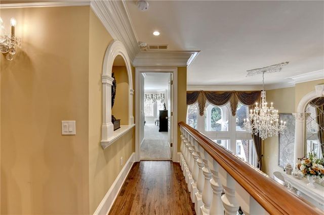 6680 Sunbriar Drive, Cumming, GA 30040