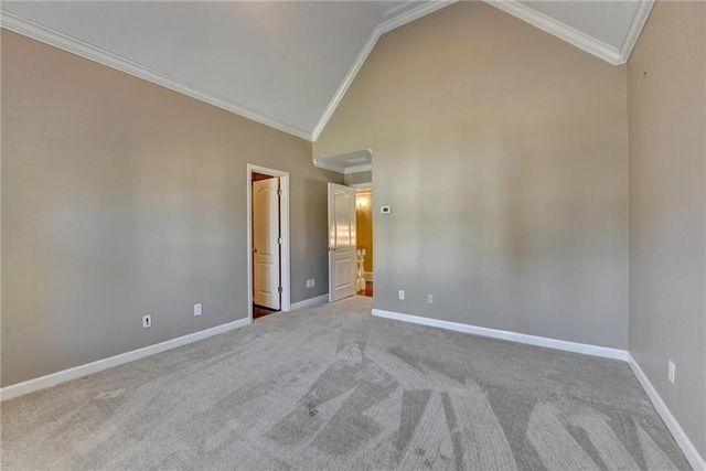 6680 Sunbriar Drive, Cumming, GA 30040