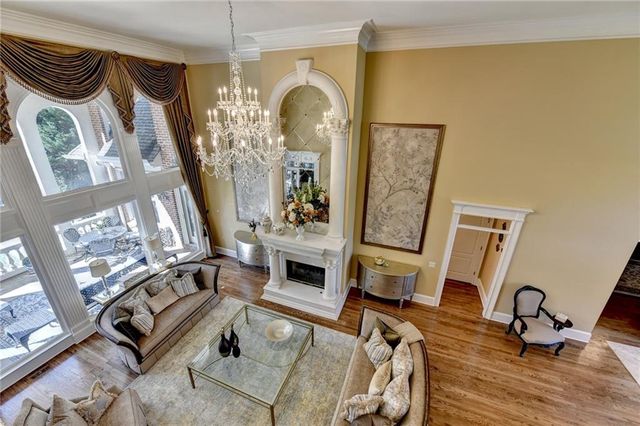 6680 Sunbriar Drive, Cumming, GA 30040