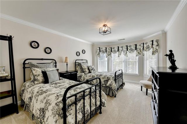 6680 Sunbriar Drive, Cumming, GA 30040