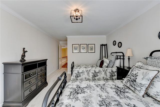 6680 Sunbriar Drive, Cumming, GA 30040