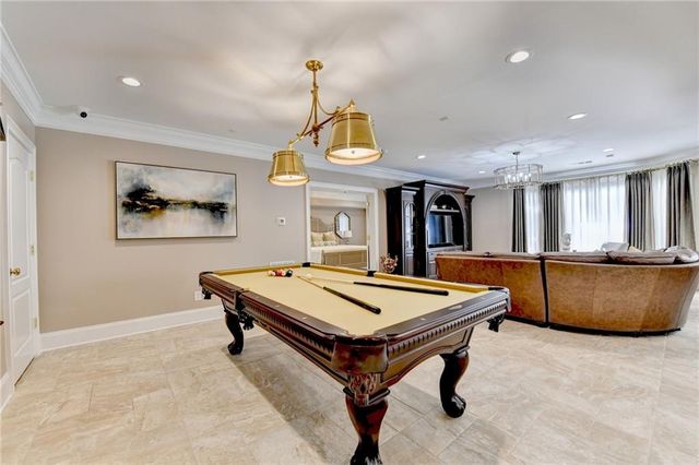 6680 Sunbriar Drive, Cumming, GA 30040