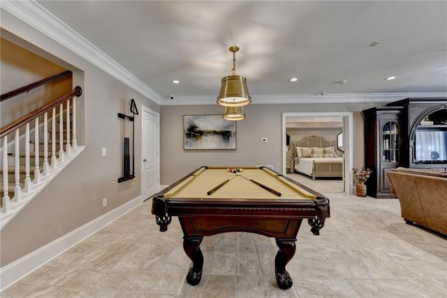 6680 Sunbriar Drive, Cumming, GA 30040