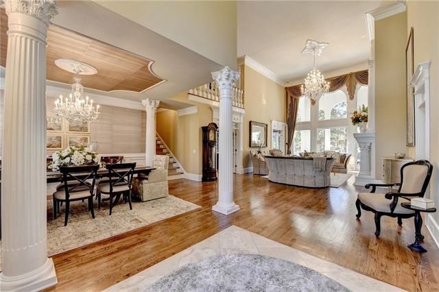 6680 Sunbriar Drive, Cumming, GA 30040