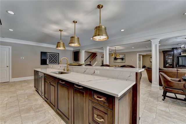 6680 Sunbriar Drive, Cumming, GA 30040