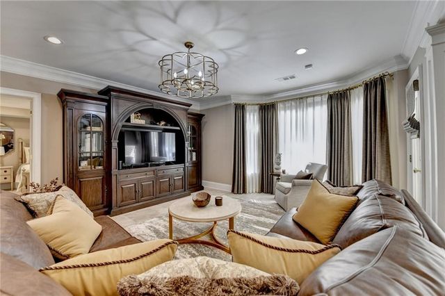 6680 Sunbriar Drive, Cumming, GA 30040