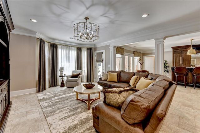 6680 Sunbriar Drive, Cumming, GA 30040