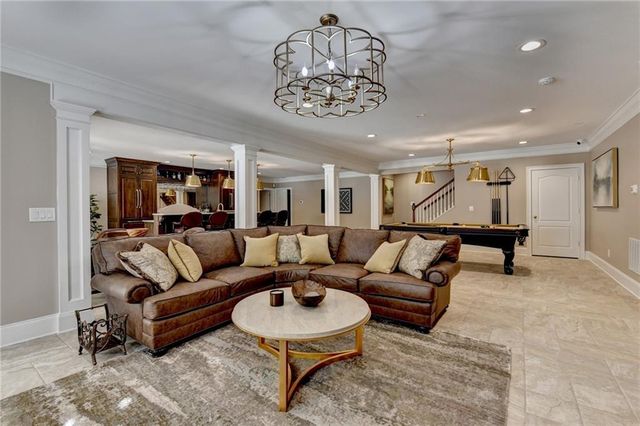 6680 Sunbriar Drive, Cumming, GA 30040