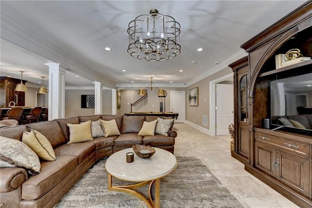 6680 Sunbriar Drive, Cumming, GA 30040