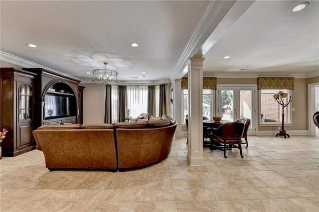 6680 Sunbriar Drive, Cumming, GA 30040