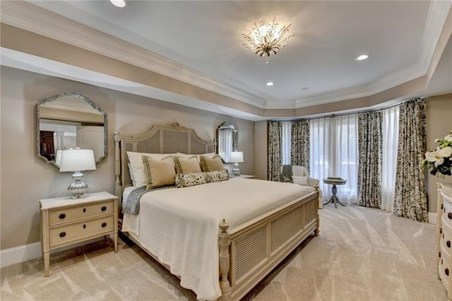 6680 Sunbriar Drive, Cumming, GA 30040