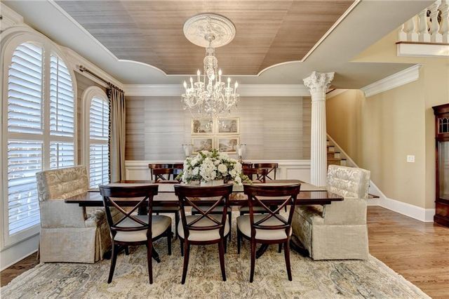 6680 Sunbriar Drive, Cumming, GA 30040