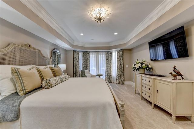 6680 Sunbriar Drive, Cumming, GA 30040