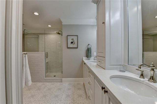 6680 Sunbriar Drive, Cumming, GA 30040