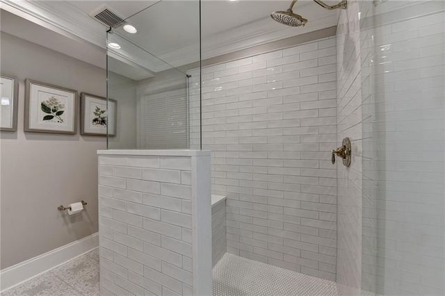 6680 Sunbriar Drive, Cumming, GA 30040