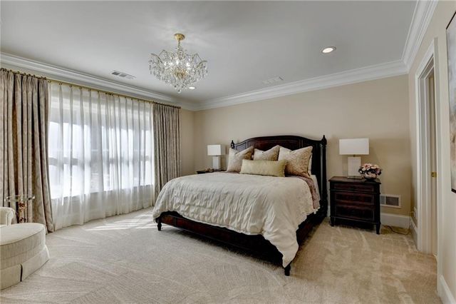 6680 Sunbriar Drive, Cumming, GA 30040